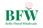 Belle Floral Wholesale - Home